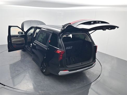 New 2026 Kia Carnival LXS image 51