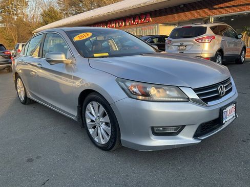 Used 2013 Honda Accord EX-L image 3