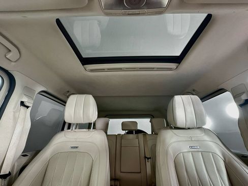Used 2020 Mercedes-Benz G 63 AMG 4MATIC image 22