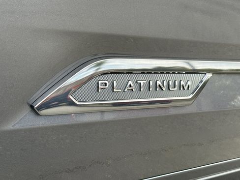 New 2026 Toyota Tundra Platinum image 13