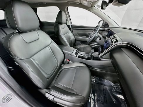 Used 2023 Hyundai Tucson SEL w/ Convenience Package FWD image 27