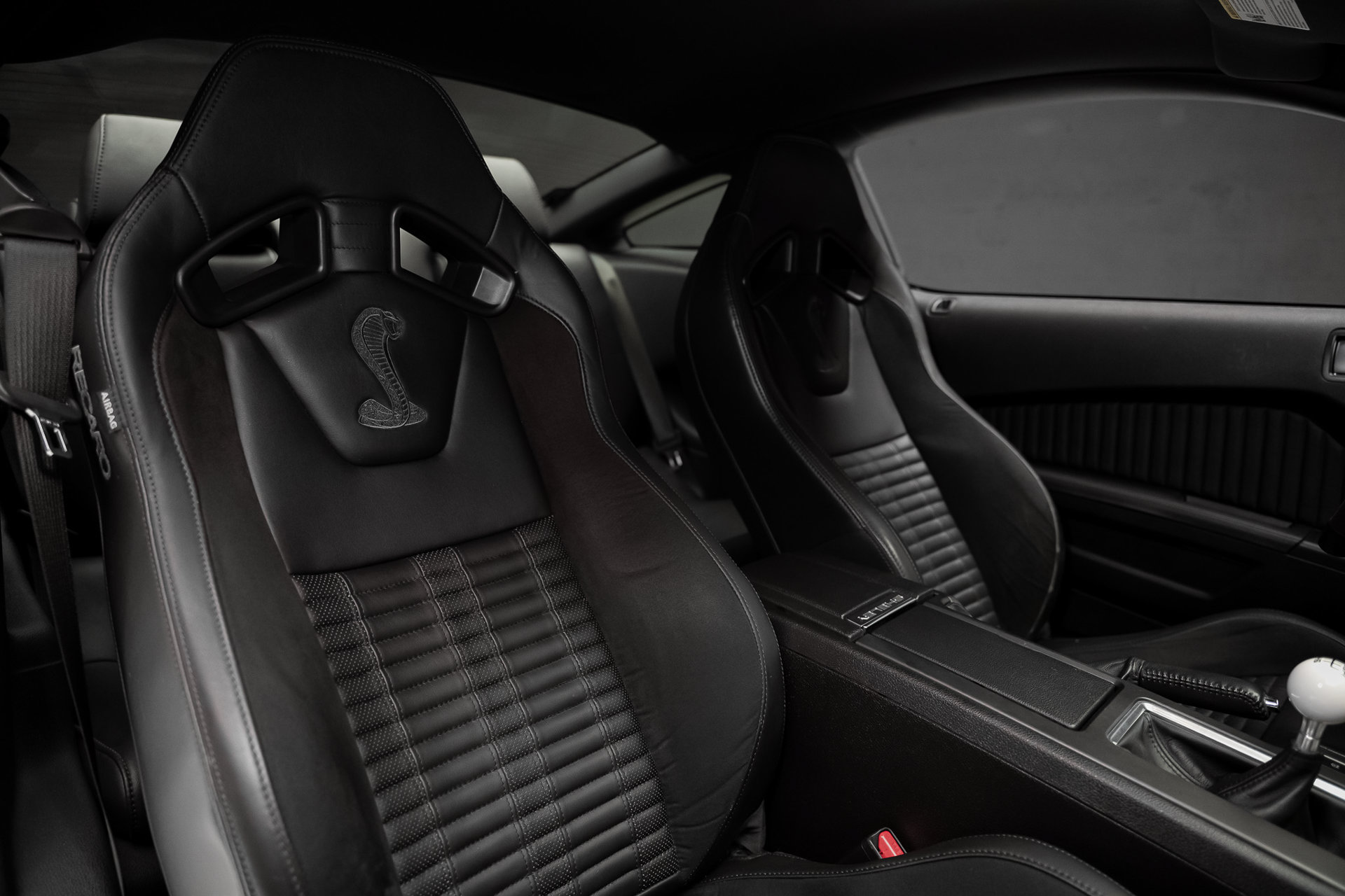 Used 2013 Ford Mustang Shelby GT500 RWD image 63