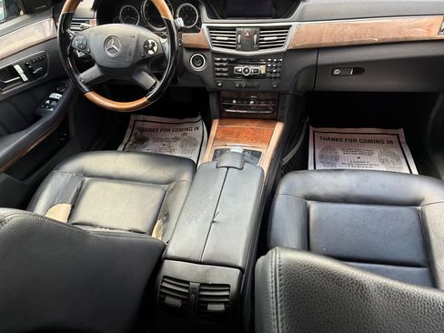 Used 2013 Mercedes-Benz E 350 Sedan image 28