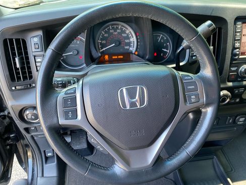 Used 2012 Honda Ridgeline RTL image 12