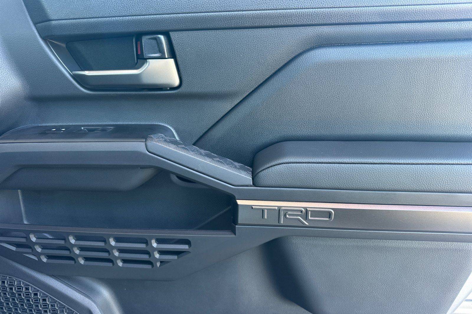 New 2026 Toyota Tacoma TRD Sport AWD/4WD image 18