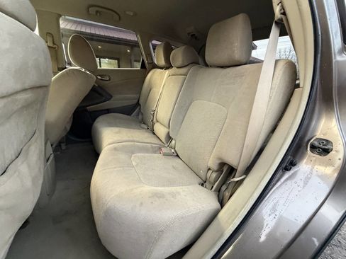 Used 2011 Nissan Murano S image 19