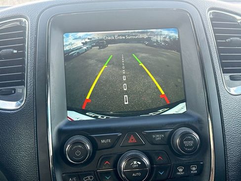Used 2020 Dodge Durango R/T w/ Blacktop Package image 14