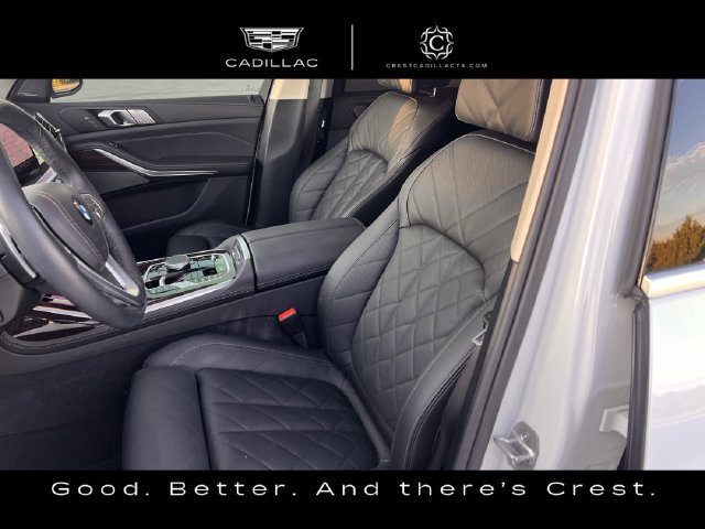 Used 2026 BMW X7 xDrive40i w/ Premium Package AWD/4WD image 22
