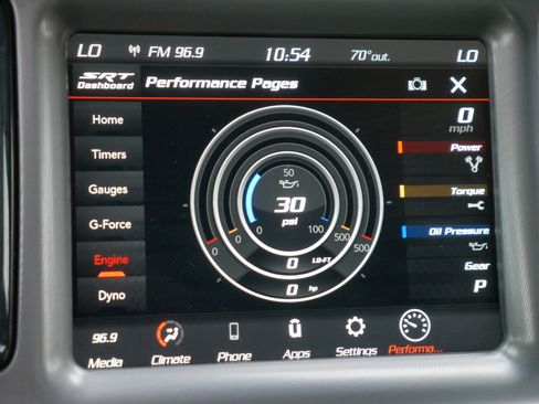 Used 2023 Dodge Challenger R/T Scat Pack image 13