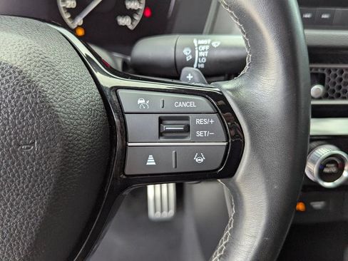 Used 2023 Honda Civic Sport image 29