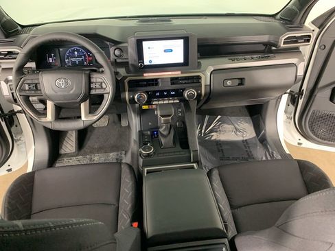 New 2026 Toyota Tacoma SR5 AWD/4WD image 31