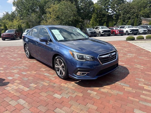 Used 2019 Subaru Legacy 2.5i Limited AWD/4WD image 38