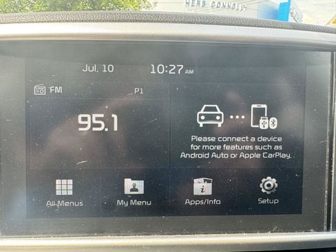 Used 2020 Kia Sportage LX w/ LX Popular Package AWD/4WD image 24