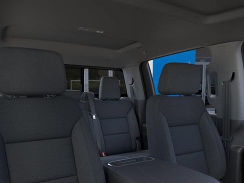 New 2026 Chevrolet Silverado 1500 RST w/ Safety Package RWD image 24