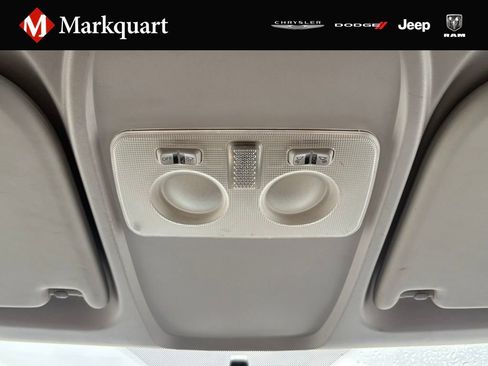 Used 2019 RAM ProMaster City Tradesman image 19