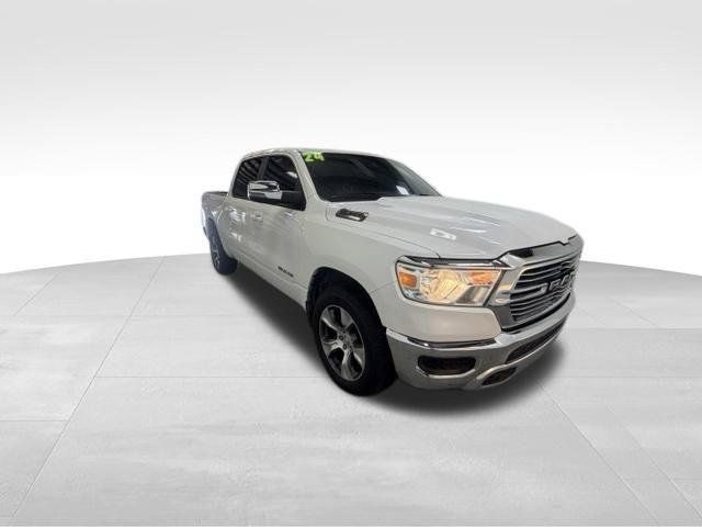 Certified 2024 RAM 1500 Laramie RWD image 6