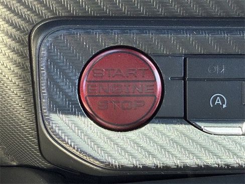 Used 2024 Ford Mustang Coupe image 19