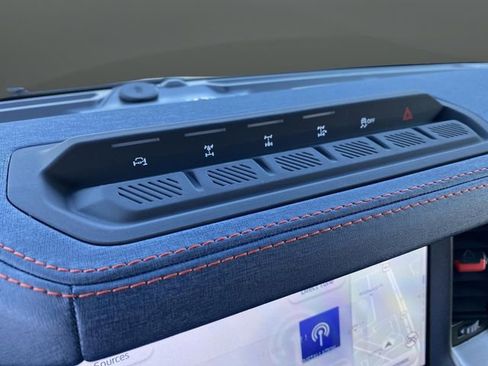 New 2025 Ford Bronco Raptor image 27