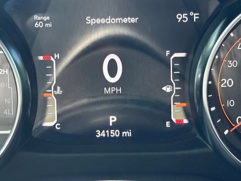 Used 2023 Jeep Wrangler Unlimited Sport AWD/4WD image 27