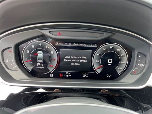 New 2026 Audi A8 L 3.0T AWD/4WD image 20