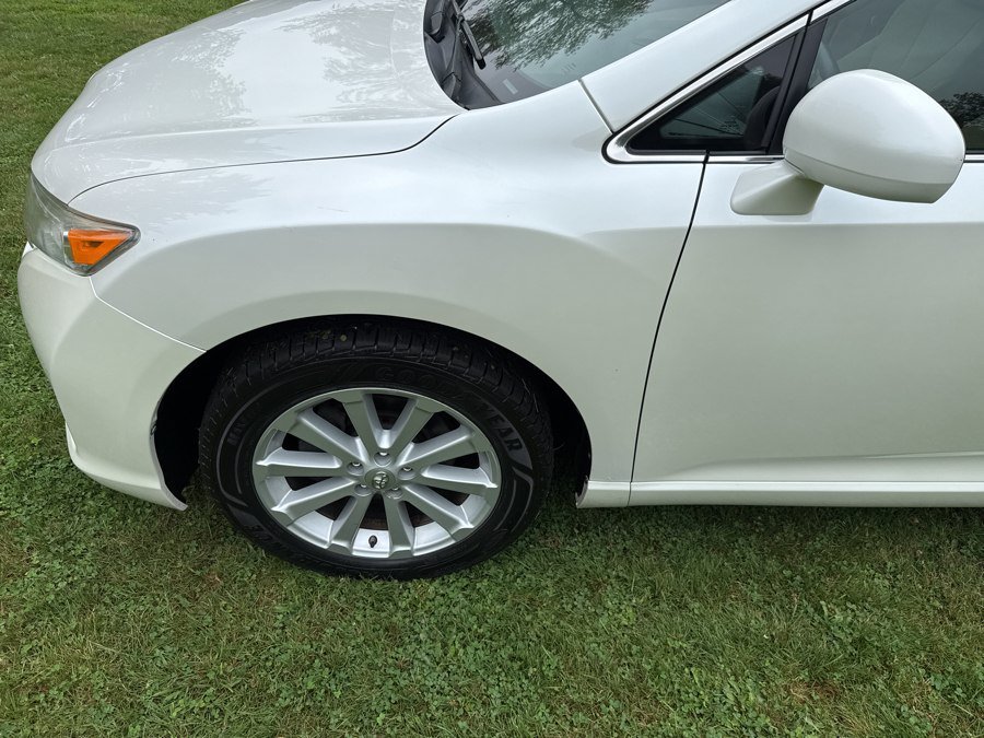 Used 2010 Toyota Venza AWD image 40