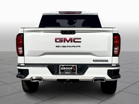 Certified 2024 GMC Sierra 1500 Elevation w/ X31 Off-Road Package image 4