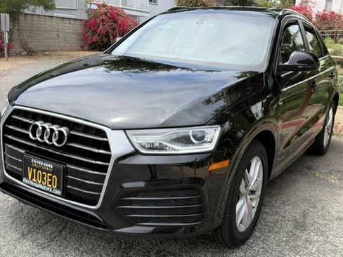 Used 2018 Audi Q3 2.0T Premium w/ Convenience Package FWD image 37