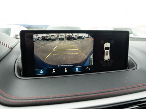 Certified 2023 Acura MDX A-Spec image 32