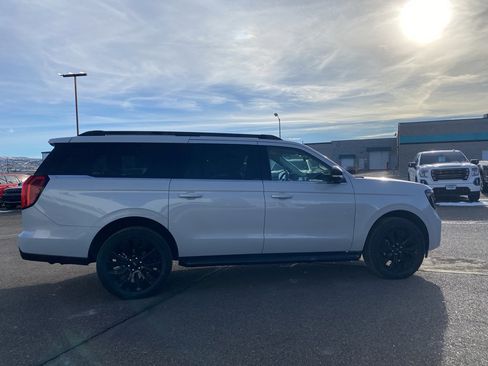 New 2026 Ford Expedition Max Active image 21