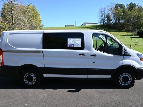 Used 2019 Ford Transit 150 130 Low Roof image 6