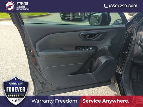 Certified 2026 Subaru Forester Premium AWD/4WD image 18
