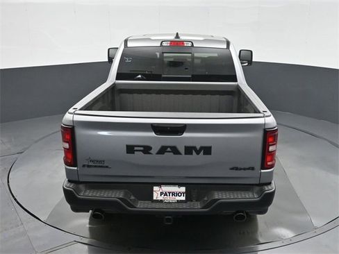 Used 2025 RAM 1500 Rebel w/ Rebel Level 2 Equipment Group image 30