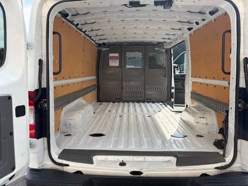 Used 2019 Nissan NV 1500 SV RWD image 46