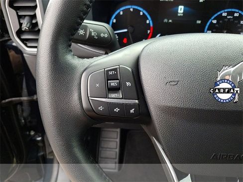 Used 2023 Ford Bronco Sport Big Bend w/ Convenience Package image 20