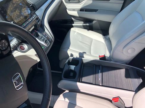 Used 2019 Honda Odyssey EX-L image 15