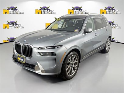 Used 2024 BMW X7 xDrive40i
