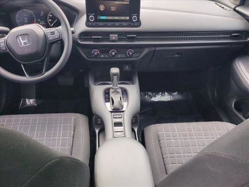 Used 2025 Honda HR-V LX image 15