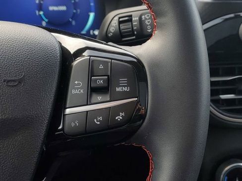 Certified 2022 Ford Escape SEL w/ SEL Stealth AWD Package image 20