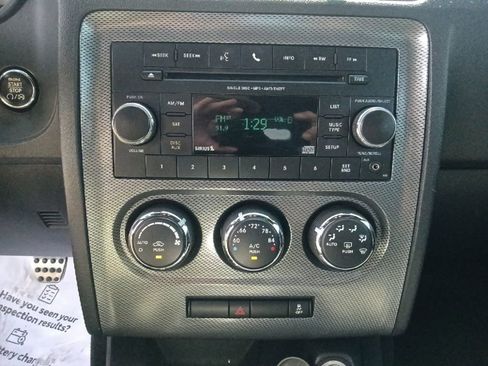Used 2014 Dodge Challenger R/T RWD image 22