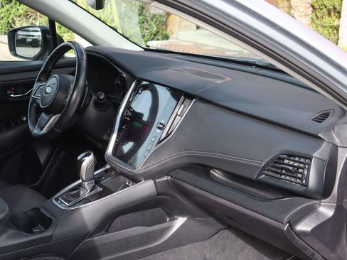 Used 2023 Subaru Outback Premium AWD/4WD image 39