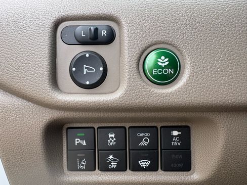 Certified 2022 Honda Ridgeline RTL-E image 13