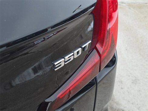 Certified 2023 Cadillac XT4 Premium Luxury w/ Cold Weather Package image 35