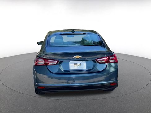 Used 2024 Chevrolet Malibu LT image 12