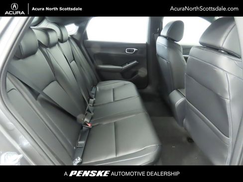 Certified 2025 Acura Integra A-Spec image 23