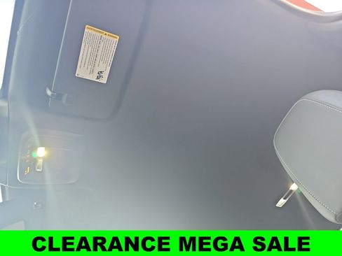 New 2024 Chevrolet Blazer EV LT image 31