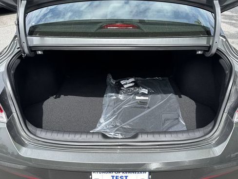 New 2026 Hyundai Elantra Sport FWD image 18
