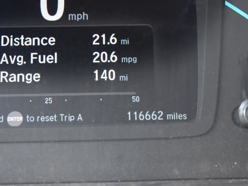 Used 2018 Honda Odyssey EX image 16