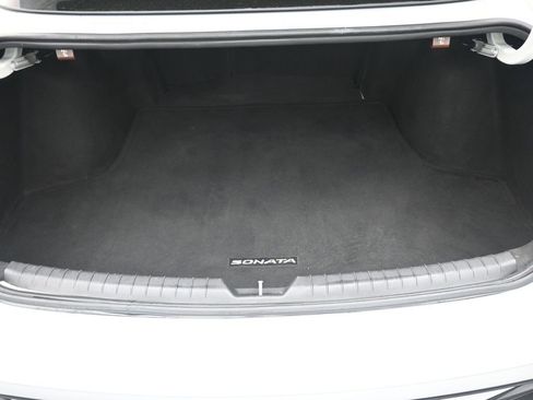 Used 2021 Hyundai Sonata SEL Plus image 14