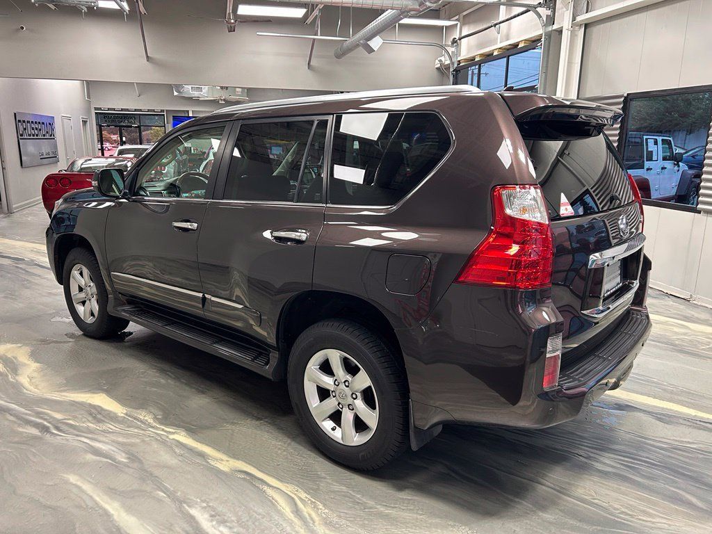 Used 2012 Lexus GX 460 w/ Comfort Plus Pkg AWD/4WD image 41