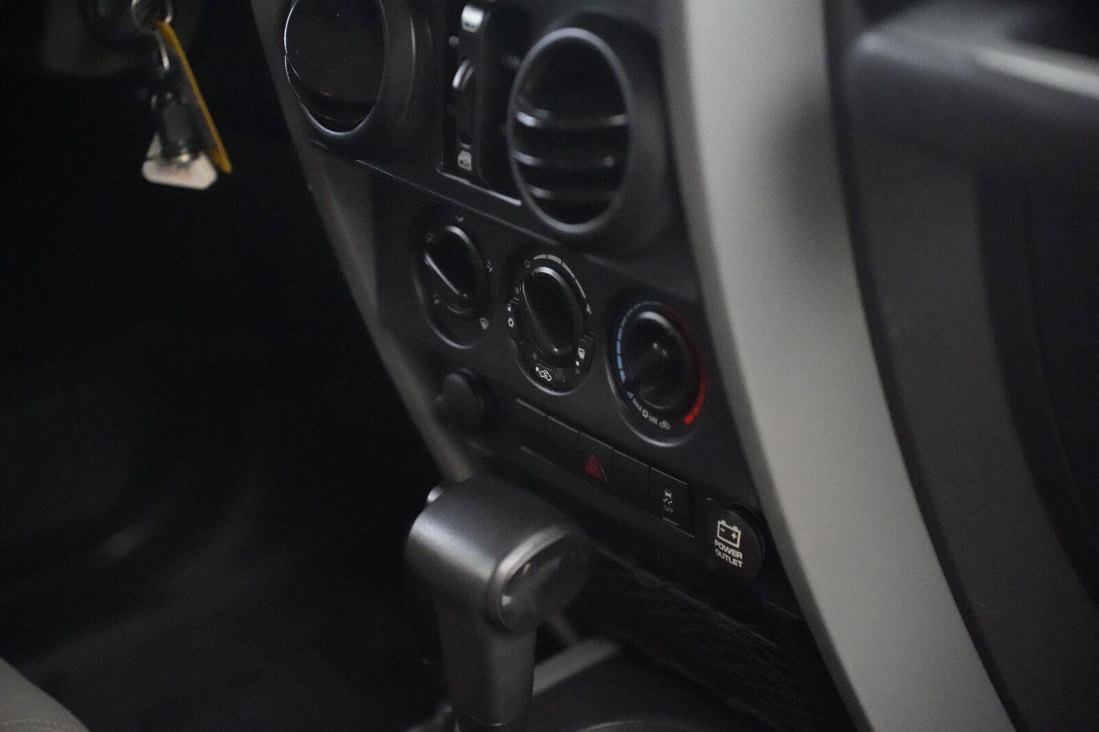 Used 2010 Jeep Wrangler Unlimited Sport AWD/4WD image 24